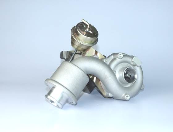 Turbo pour SKODA Octavia 1.8T - Ref. fabricant 53039800052, 53039700052, 53039900052, 53039880052 - Turbo Garrett